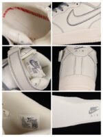 Nike Air Force 1'07 Mid BY689 - Shoes - Image 2