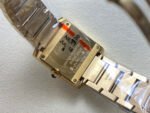 Cartier Tank Française watch,Yellow Gold,Small Model - Image 12