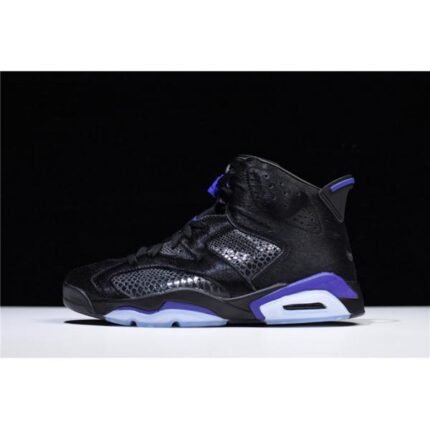 Air Jordan 6 Cow Fur AR225 - Shoes