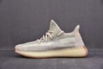 Yeezy Boost 350 V2 CITRIN REFLECTIVE FW5318 - Image 2