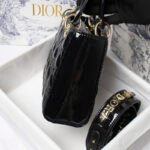 Dior The LADY D-LITE Bag - Image 4