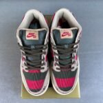 Nike DUNK LOW PRO SB 'FREDDY KRUEGER' - Shoes - Image 3
