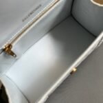 Balenciaga HOURGLASS HANDBAG - Bag - Image 8