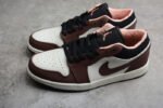 Air Jordan 1 Low Mocha DC699 - Shoes - Image 8