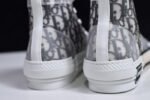 Dior B23 Oblique High Shoes T00480 - Shoes - Image 13