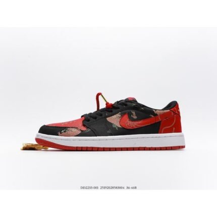 Jordan 1 Low OG Chinese New Year - Shoes