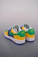 A BATHING APE® Bape Sta - Brazil - Shoes - Image 8