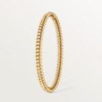 Cartie Clash de Cartier bracelet, Yellow gold, Small model