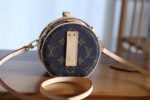 Louis Vuitton LV MONOGRAM REVERSE MINI BOITE CHAPEAU BAG - Image 4