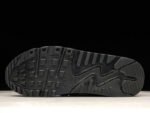 Off‑White x Nike Air Max 90 'Black' - Shoes - Image 4