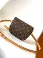 [TOP]LOUIS VUITTON LV Monogram Mini Bumbag Bag - Image 8