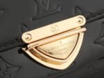 Louis Vuitton Malibu Pochette Black - Bag - Image 5