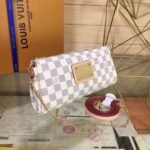 Louis Vuitton Eva Damier Bag - Image 2