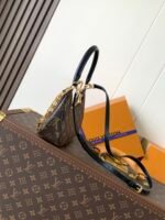 [TOP]Louis Vuitton Catchy PM Handbag - Image 5