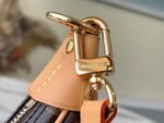 [TOP] Louis Vuitton Loo Half-Moon Baguette Bag - Image 6