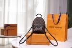 [TOP] LOUIS VUITTON LV Monogram Palm Springs Backpack Mini - Bag - Image 3