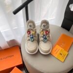 Louis Vuitton Archlight Athletic Shoes - Image 3