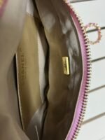 Chanel Waist Bag 24A-Pink - Bag - Image 9