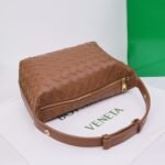 Bottega Veneta Mini Wallace-Fondant - Bag - Image 7