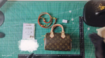 Louis Vuitton Speedy Bandoulière 20/25/30/35 - Bag - Image 7