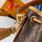 Louis Vuitton Nano Noé Bucket - Bag - Image 9