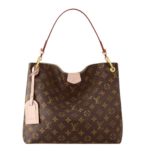 [TOP]Louis Vuitton LV Monogram Graceful PM - Bag - Image 13