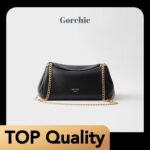 [TOP]Prada Tumulte Small Nappa Leather Bag - Black