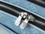 Louis Vuitton Alpha Messenger Bag Sky Blue - Bag - Image 9