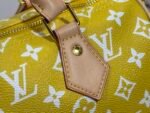 Louis Vuitton Speedy P9 Bandoulière 40  Lemonade - Bag - Image 8