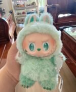 Labubu 3.0 The Monster Big Into Energy Keychain Blind Box Lafufu - Image 9