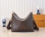 Louis Vuitton Coussin Hobo MM Monogram Bag - Image 5