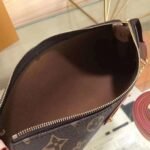 Louis Vuitton Eva Monogram Bag - Image 7