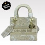 Dior The LADY D-LITE Bag