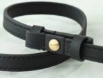 [TOP]Louis Vuitton Empreinte Monogram Leather Black Wallet On Chain Ivy - Bag - Image 8