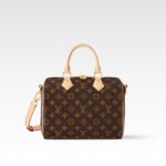 Louis Vuitton Speedy Bandoulière 25 - Bag - Image 2