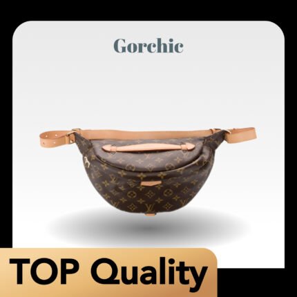 [TOP]Louis Vuitton Bumbag Monogram Canvas Bag