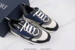 [TOP] Dior Homme B22 Sneaker (1:1 Version) - Shoes - Image 6