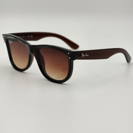 Ray BanMega Wayfarer Square  Sunglasses - Accessories