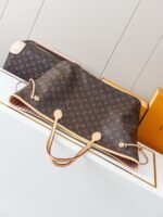 [TOP]Louis Vuitton Neverfull GM Classic Bag - Image 10