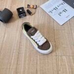 DIOR 24SS B33 Brown - Shoes - Image 3