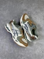 Asics JJJJound x Gel Kayano 14 - Vanilla Tarmac - Shoes - Image 5