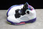 Air Jordan 5 white Alternate Be - Shoes - Image 13