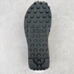 Nike Fragment Design x sacai x LDV Waffle 'Blackened Blue' - Shoes - Image 6