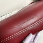 Gucci GG Monogram Blooms Medium Reversible Tote Beige Multicolor Dry Rose - Bag - Image 5