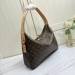 Louis Vuitton LV Monogram Slouchy - Bag - Image 7
