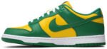 Dunk Low SP Brazil 2020 - Shoes - Image 3