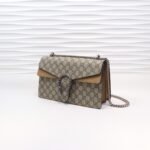 Gucci DIONYSUS GG Shoulder Bag With Beige - Bag - Image 6