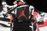 2018 Nwe 4 Tattoo Men Chinese Element Limited Edition White Black B0089 - Image 16