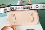 Louis Vuitton Alma BB Handbag - Bag - Image 4