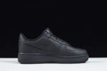 Nike Air Force 1 Low '07 Black 31512 - Shoes - Image 2